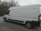Fiat Ducato L3H2 2021 I właściciel Polski Salon FV23% - 8