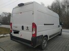 Fiat Ducato L3H2 2021 I właściciel Polski Salon FV23% - 9