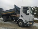 Renault MIDLUM 3-STRONNY WYWROT 10ton 2009 stan bardzo dobry KLIMA - 1