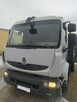 Renault MIDLUM 3-STRONNY WYWROT 10ton 2009 stan bardzo dobry KLIMA - 15