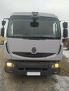 Renault MIDLUM 3-STRONNY WYWROT 10ton 2009 stan bardzo dobry KLIMA - 16