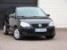 Volkswagen Polo Lift /Klimatyzacja /1,2 /mpi /2006 - 2