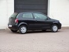 Volkswagen Polo Lift /Klimatyzacja /1,2 /mpi /2006 - 3
