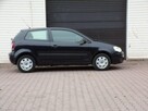 Volkswagen Polo Lift /Klimatyzacja /1,2 /mpi /2006 - 4