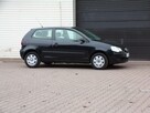 Volkswagen Polo Lift /Klimatyzacja /1,2 /mpi /2006 - 5