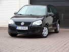 Volkswagen Polo Lift /Klimatyzacja /1,2 /mpi /2006 - 7