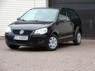Volkswagen Polo Lift /Klimatyzacja /1,2 /mpi /2006 - 8