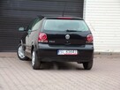 Volkswagen Polo Lift /Klimatyzacja /1,2 /mpi /2006 - 10