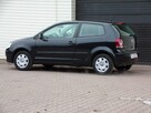 Volkswagen Polo Lift /Klimatyzacja /1,2 /mpi /2006 - 12