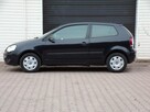 Volkswagen Polo Lift /Klimatyzacja /1,2 /mpi /2006 - 13