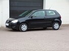 Volkswagen Polo Lift /Klimatyzacja /1,2 /mpi /2006 - 14
