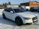 Audi A6 Allroad *quattro*ledy*noktowizor*panorama-dach*navi*super stan* - 2