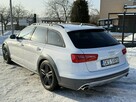 Audi A6 Allroad *quattro*ledy*noktowizor*panorama-dach*navi*super stan* - 3