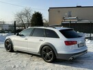 Audi A6 Allroad *quattro*ledy*noktowizor*panorama-dach*navi*super stan* - 16