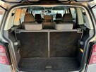 Volkswagen Touran *UNITED*7-osobowy*1,9 TDI*serwisowany*super stan*z Niemiec* - 9