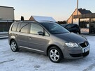 Volkswagen Touran *UNITED*7-osobowy*1,9 TDI*serwisowany*super stan*z Niemiec* - 12
