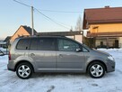 Volkswagen Touran *UNITED*7-osobowy*1,9 TDI*serwisowany*super stan*z Niemiec* - 13