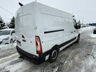 Renault Master 2.3DCi 2014r L2H2 Klimatyzacja Serwis Sprowadzony Hak! - 4