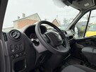 Renault Master 2.3DCi 2014r L2H2 Klimatyzacja Serwis Sprowadzony Hak! - 10