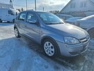 Opel Corsa - 3