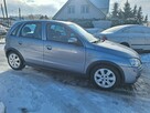 Opel Corsa - 5