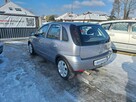 Opel Corsa - 8