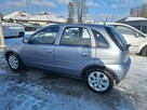 Opel Corsa - 9