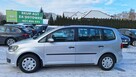 Volkswagen Touran 7 Miejsc - 5