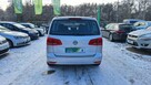 Volkswagen Touran 7 Miejsc - 8