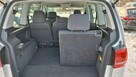 Volkswagen Touran 7 Miejsc - 15