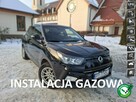 SsangYong Tivoli Niskin przebieg       Dobra oferta