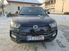 SsangYong Tivoli Niskin przebieg       Dobra oferta - 3