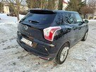 SsangYong Tivoli Niskin przebieg       Dobra oferta - 5