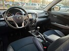 SsangYong Tivoli Niskin przebieg       Dobra oferta - 11