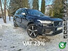 Volvo XC 90 R DESIGN Salon Polska, FV23% - 1