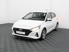 Hyundai i20 DW9WC83#1.0 T-GDI PURE Cz.cof Bluetooth KLIMA Salon PL VAT 23% - 2