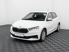 Škoda Fabia DW2WA68#1.0 Ambition Cz.cof LED Klima Lane assit Salon PL VAT23% - 2