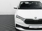 Škoda Fabia DW2WA68#1.0 Ambition Cz.cof LED Klima Lane assit Salon PL VAT23% - 8
