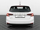 Škoda Fabia DW2WA68#1.0 Ambition Cz.cof LED Klima Lane assit Salon PL VAT23% - 9