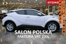 C-HR 21r Salon Polska HYBRID Gwaran Hybrid 1,8 rozrząd na łańcuch - 1