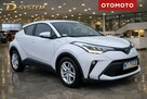 C-HR 21r Salon Polska HYBRID Gwaran Hybrid 1,8 rozrząd na łańcuch - 4