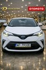 C-HR 21r Salon Polska HYBRID Gwaran Hybrid 1,8 rozrząd na łańcuch - 6