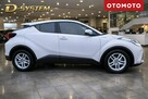 C-HR 21r Salon Polska HYBRID Gwaran Hybrid 1,8 rozrząd na łańcuch - 14