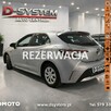 Toyota Corolla 21r Salon Polska 1.8 HYBRID Gwarancja Super Auto Hatchback