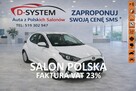 Yaris Salon Polska 1Właściciel SUPER STAN Gwarancja A - 1