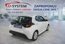 Yaris Salon Polska 1Właściciel SUPER STAN Gwarancja A - 2