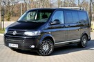 Volkswagen Multivan _Highline_4Motion_DSG_Max_Full Opcja_ - 3