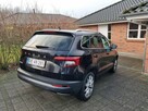 Škoda Karoq - 2