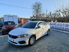 Fiat Tipo 1.3 Multijet 95 KM Zarejestrowany Oryginalny Przebieg - 2