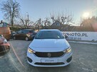 Fiat Tipo 1.3 Multijet 95 KM Zarejestrowany Oryginalny Przebieg - 3